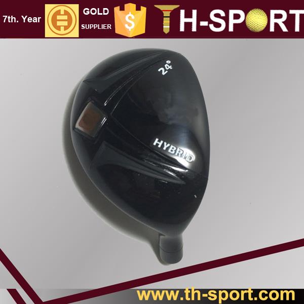Mote Golf Hybrid