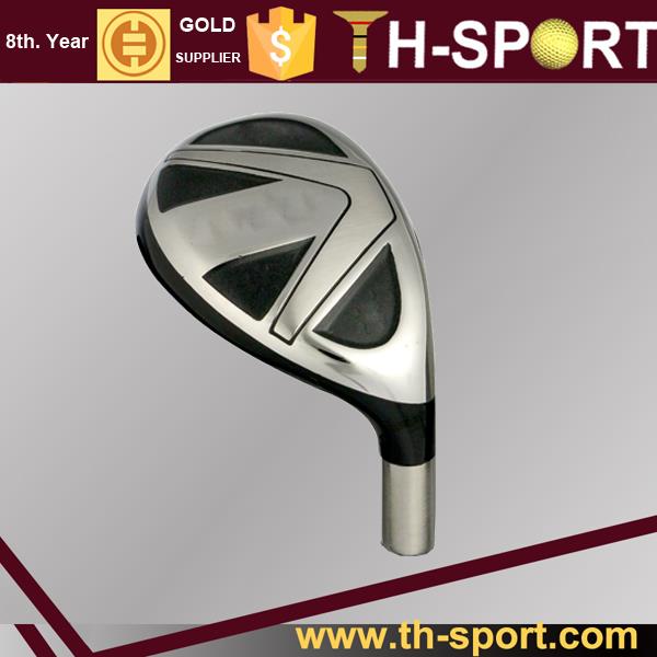 Førsteklasses Golf Hybrid