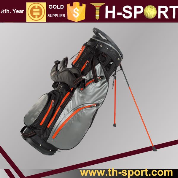 Lett vanntett Golf Stand Bag For menn