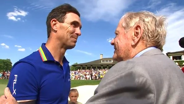 Billy Horschel