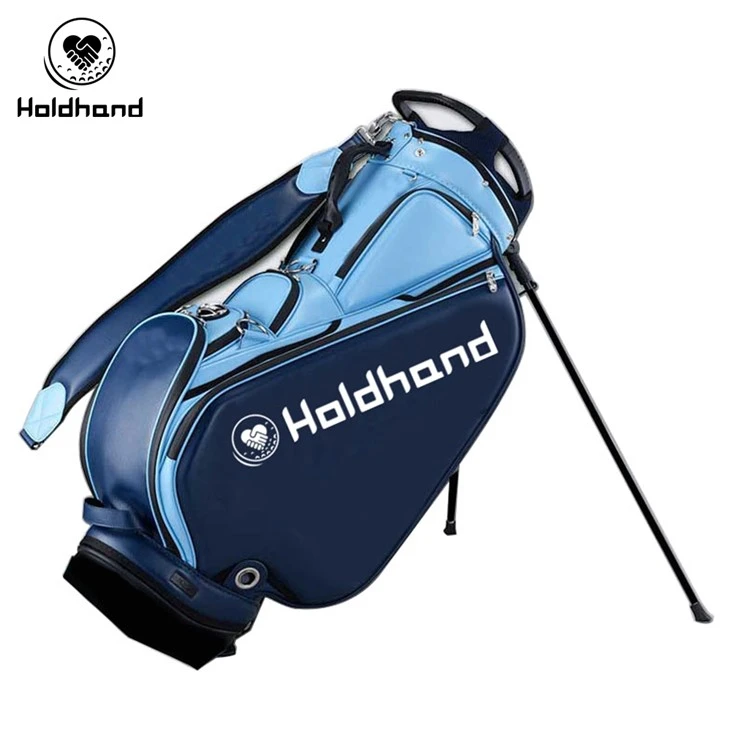 Farge Logo Farge Hot Design Golf Cart Bag