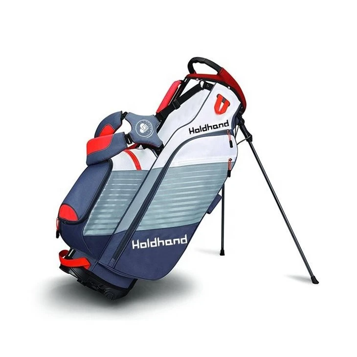 Design Your Dream Golf Bag – Tour Staff Style With A Personalized Edge factory