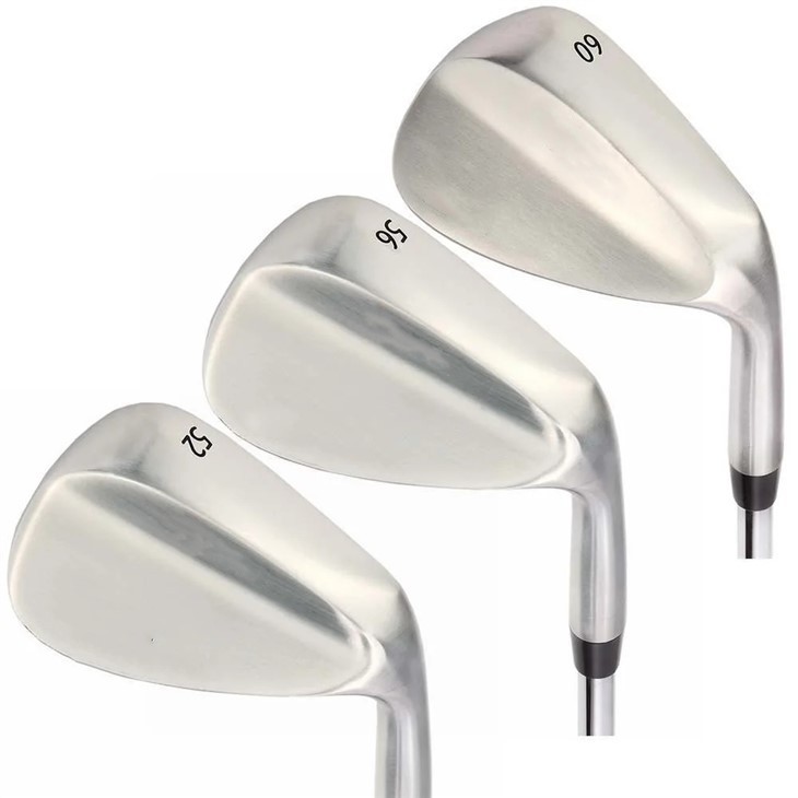 High Bounce Sand Wedge – Overlegen ytelse fra bunkere