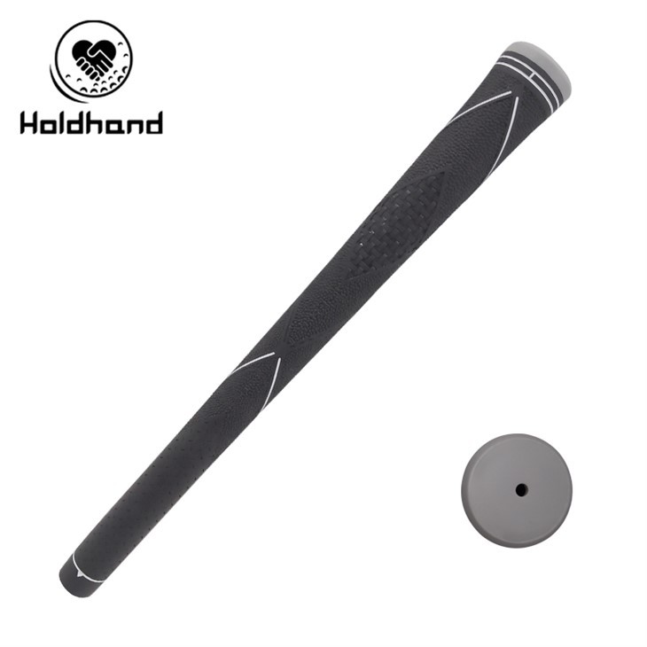Majek Jumbo Oversize Tour Pro Velvet Grips for senior menn {{0}/8" ekstra tykkelse, ideelt for store hender og leddgikt
