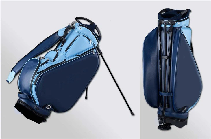 New Design Golf Bag Custom Logo Golf Stand Bag Waterproof