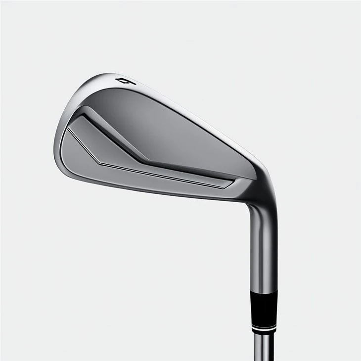 New Fashion Tour Forged Cavity Back Irons 1020 Carbon Steel USGA Groove #5-PW Hot Selling