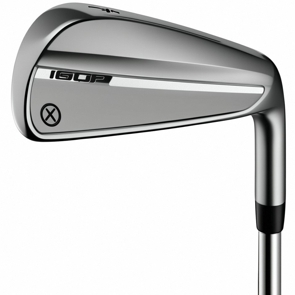 OEM Golf Iron Heads-produsent akseptert til konkurransedyktige fabrikkpriser med rask behandlingstid