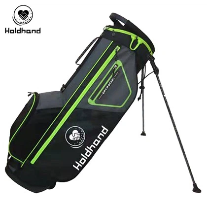 2026 The Easy-Clean Stand Bag – Smuss- og flekkbestandig materiale