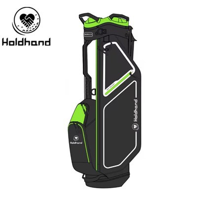 Bestselgerdesign tilpassede golfbager, golfbager fra fabrikk