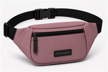 Dusty Rose Sling / Fanny Pack