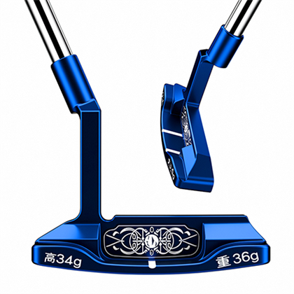 Golf Putter Head & New Design Høy kvalitet