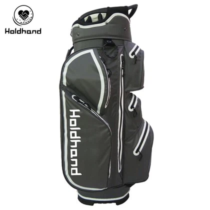 Hot Sale Golf Bag Golf Cart Bag Polyester Vanntett