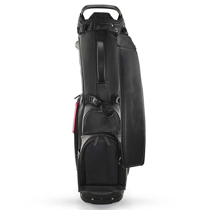 Tour-Inspired Custom Golf Bags – Stand Out With Personalized Design suppliers