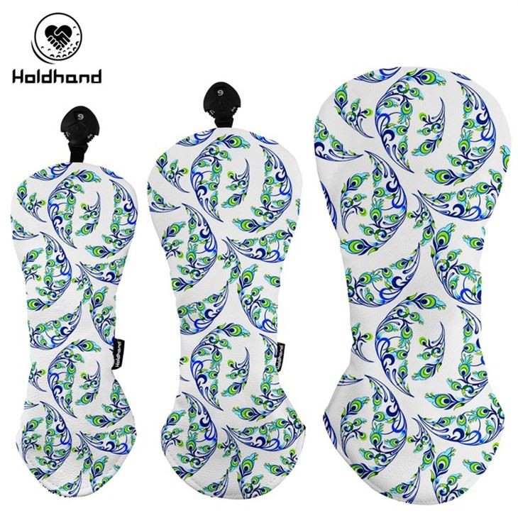 Wholesale Fashion Golf Covers – PU Leather & Velvet OEM Solutions high quality