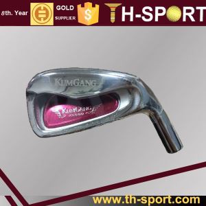 To stykker smidde Golf jern hodet komplett sett