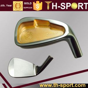 Samme lengde en aksel størrelse For Iron golfklubb satt