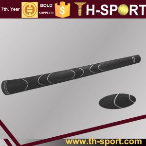 Rabatt Golf jern gummihåndtak