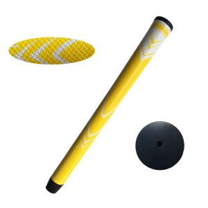 Nye anvendbare Pu Golf Iron Grips 2017