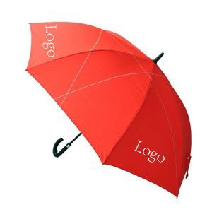 Store paraply