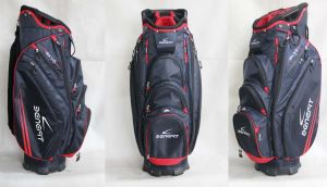14 Dividers Golf Bag