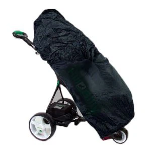 Kina Golf regnet dekker