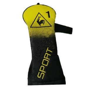 Golf Driver hodet dekke Sale