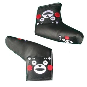 Golf Balde Putter Headcovers