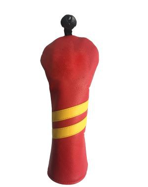 Golf Fairway Headcovers