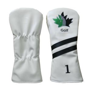 Golf Club Driver Hodetrekk