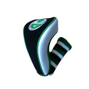 Custom Wood Hodetrekk strikket ermet