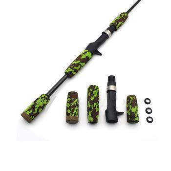 Fishing Lip Rod Grip Fish Rods Grip Set