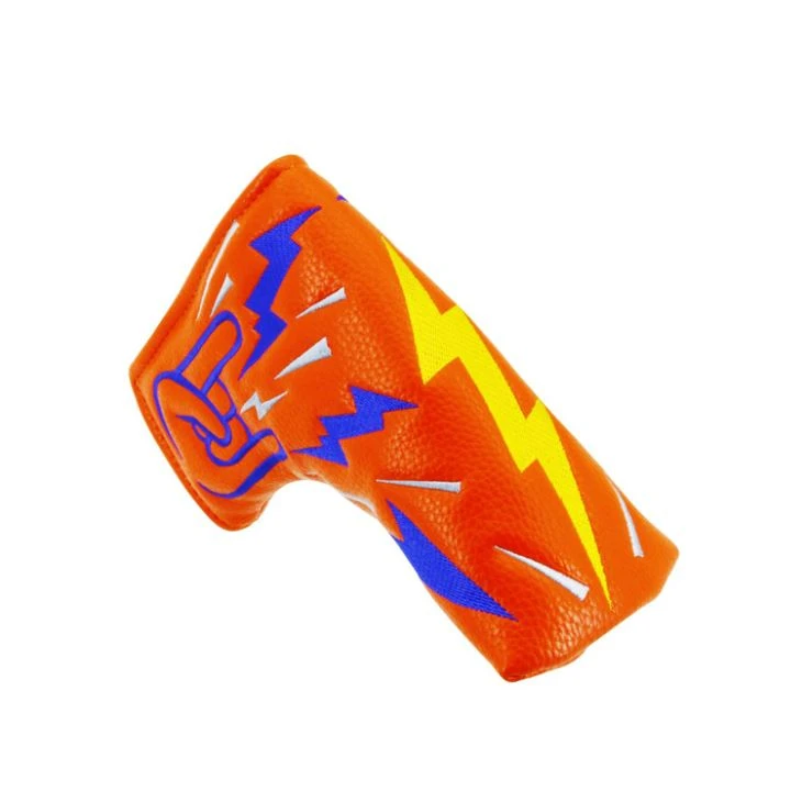 Golf Putter Headcover Club Protector Hiphop Style