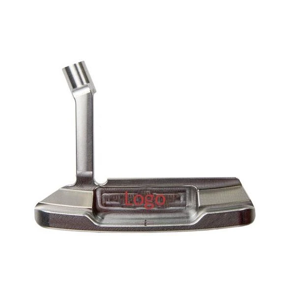 Offset Putters