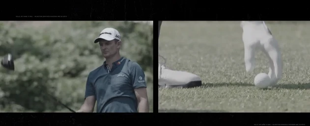 2019 LPGA Turplan og resultater