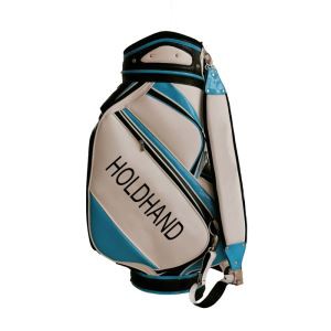 Premium Hot Sale Sportsbag Golf Staff Bag