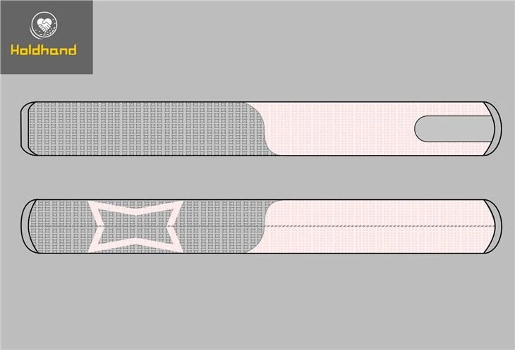 Tilpasset Dream PU-puttergrep