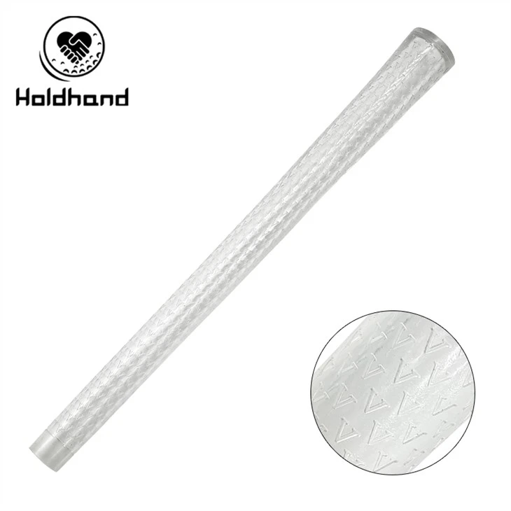 Anti-skli og design av overlegen kvalitet Custom Logo Golf Iron Grip