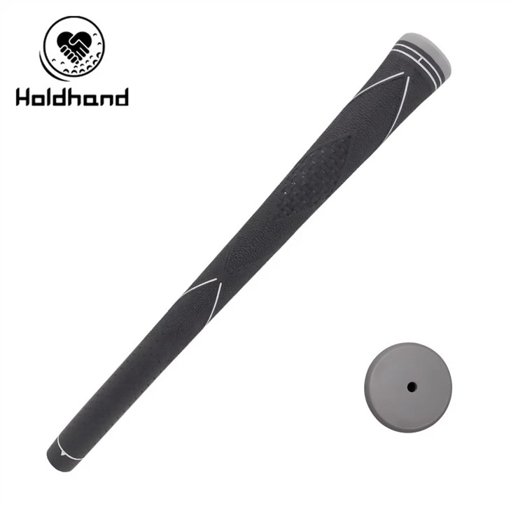 Anti-slip And Superior Quality Designs Custom Logo Golf Iron Grip