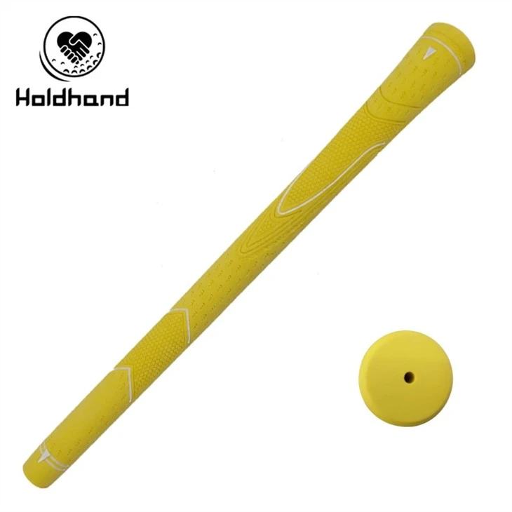 Anti-slip And Superior Quality Designs Custom Logo Golf Iron Grip