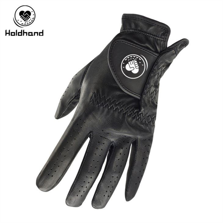 Handmade Premium Cabretta Breathable Golf Glove Left Hand For Men