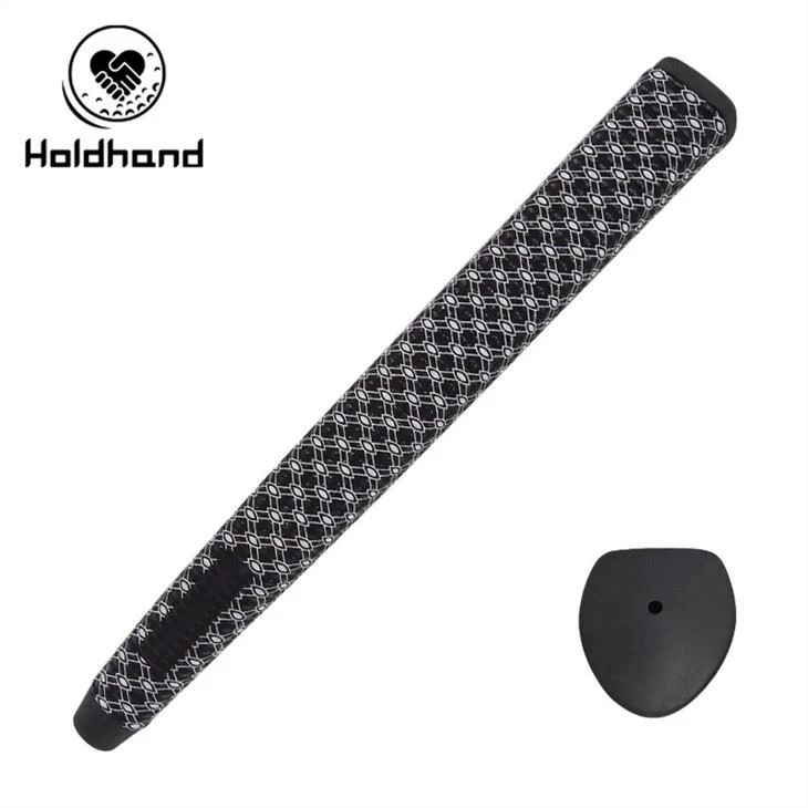 High Quality Material Anti-slip Nature Rubber Craft Custom Brand Logo Golf Grip Golf Iron Grip