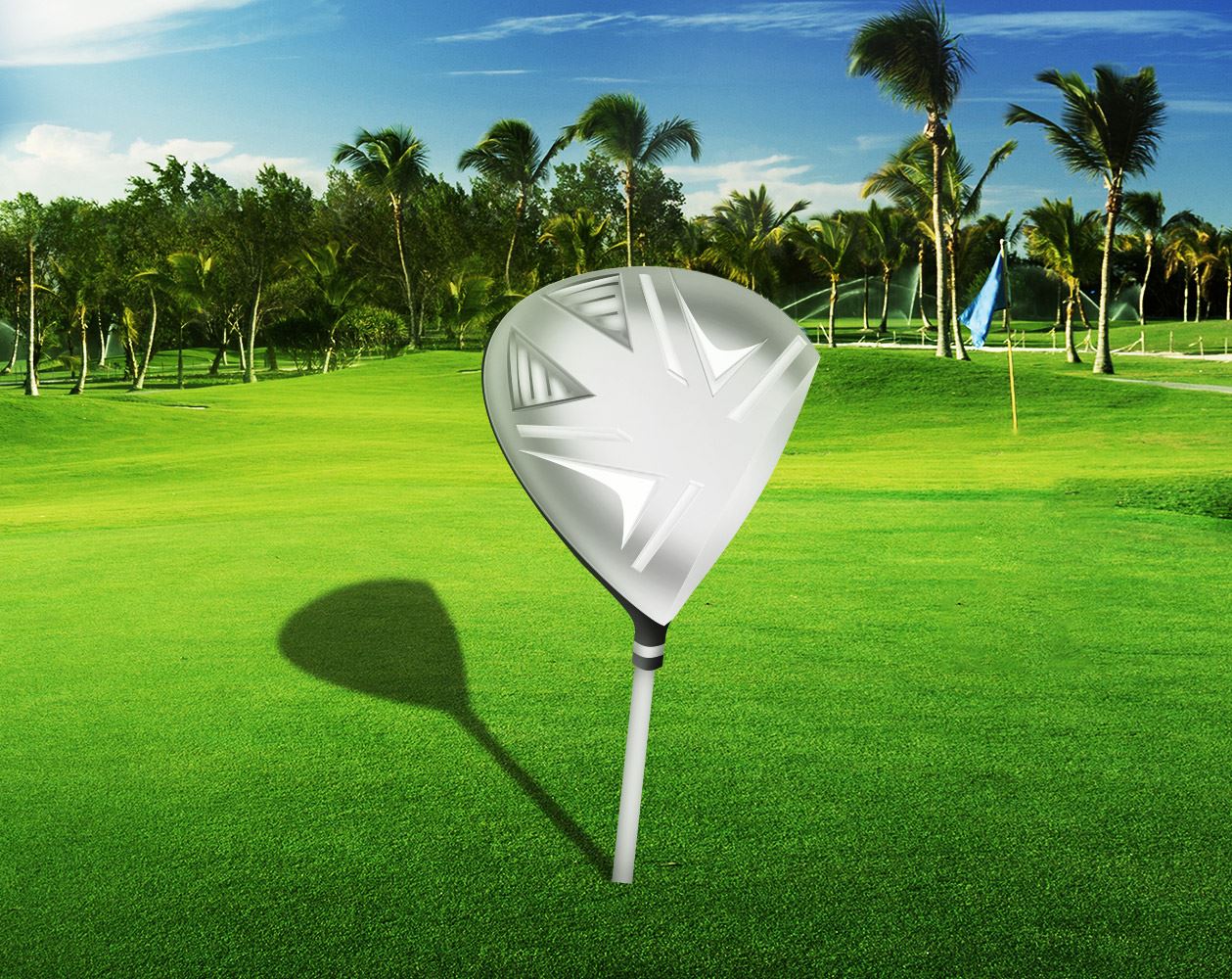 5 skudd golfere trenger hvis de vil bli et lavt handikap