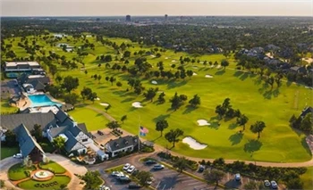 Oklahoma City Golf & CC er vertskap for 2025 WAFB
