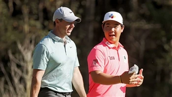 PGA TOUR-vinnere i 2022 overlevde sine egne feiltrinn