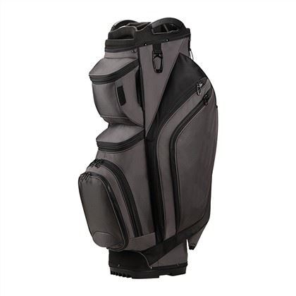 med overlegen kvalitet golf vogn bag nytt design 14 full lengde