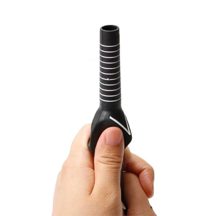 Standard Golf Swing Training Grip Right-Handed Left-Handed Golf Rubber Golf Grip