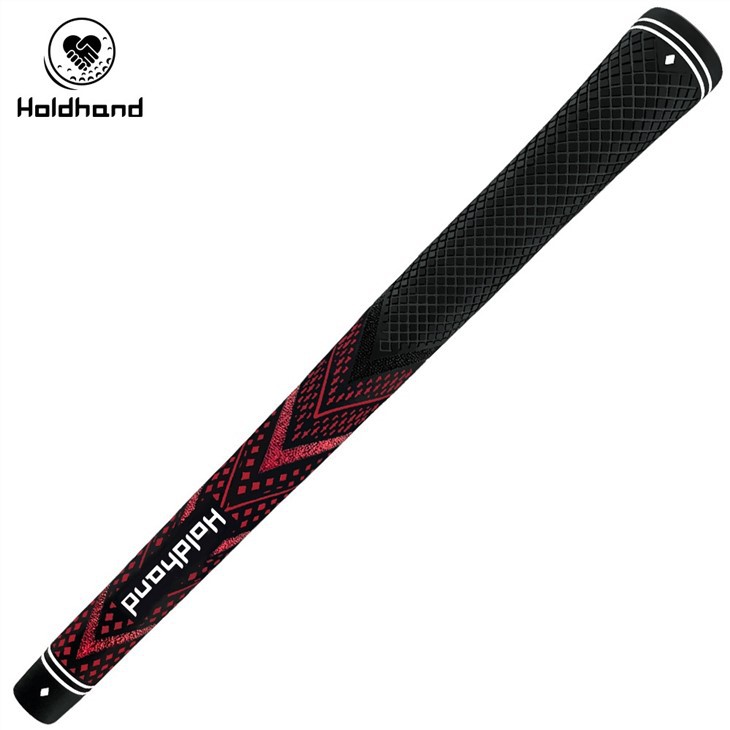 Top Quality Sticky Material Rubber Foam Golf Grip With Custom Logo OEM