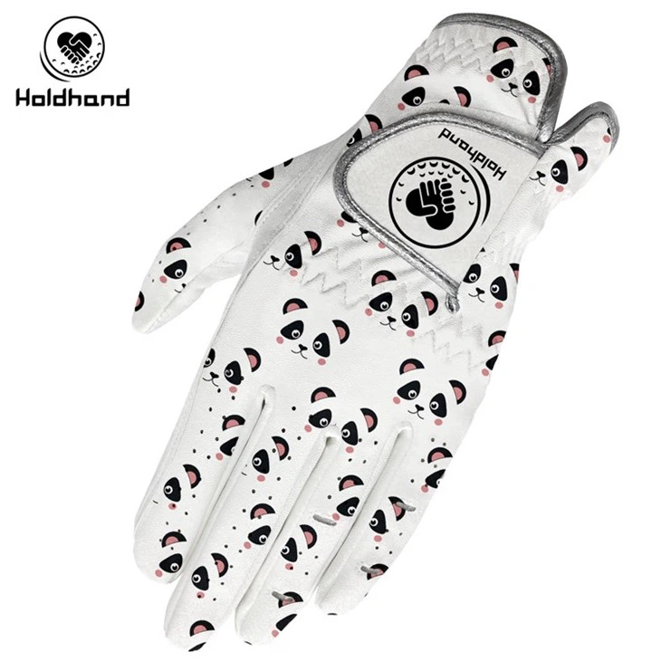 Golf Gloves Manufacturer Custom Golf Gloves With Logo Leather Golf Gloves
