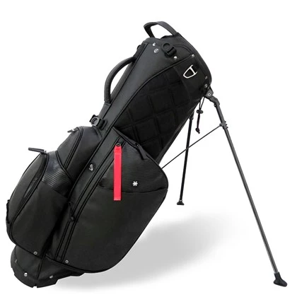 Golf Bag Stand Bag Vanntett Engros Fashion Design